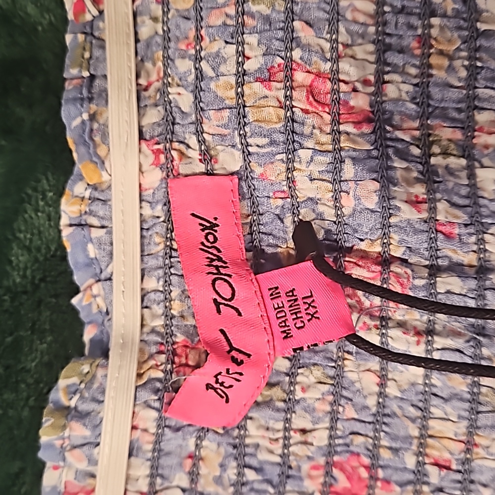 NWT Betsey Johnson dress! - Picture 3 of 16